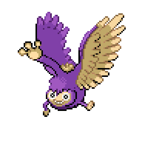 Airow Sprite Image