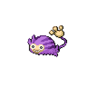 Ainub Sprite Image