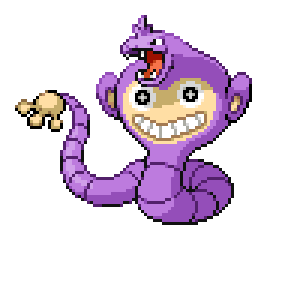 Aibok Sprite Image