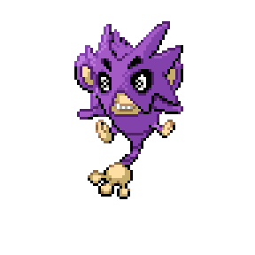 Aitar Sprite Image