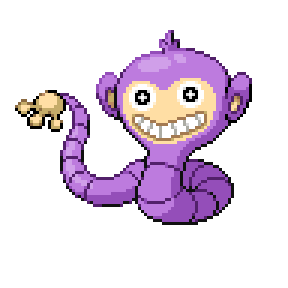 Aibok Sprite Image
