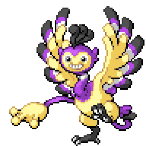Aioh Sprite Image