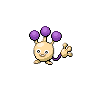 Aisly Sprite Image