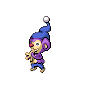 Ai jr. Sprite Image