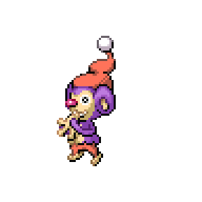 Ai jr. Sprite Image