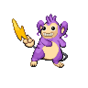 Aichu Sprite Image
