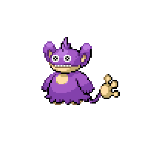 Ailax Sprite Image