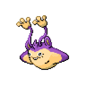 Aityke Sprite Image