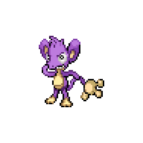 Aicko Sprite Image