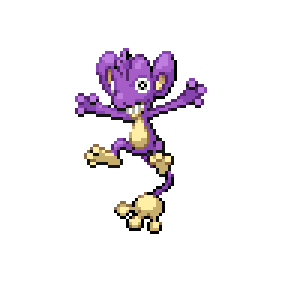 Aicko Sprite Image
