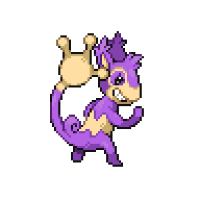 Aieon Sprite Image