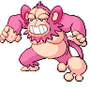 Aiking Sprite Image