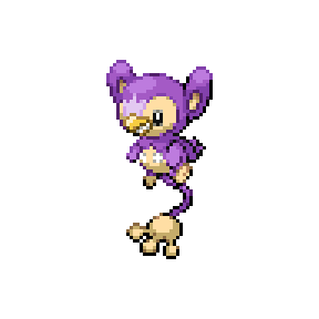 Ailup Sprite Image