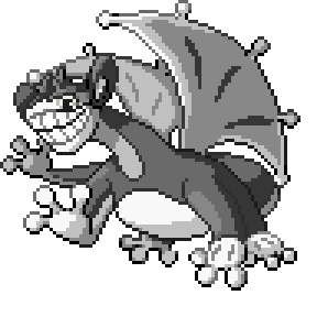 Aimence Sprite Image
