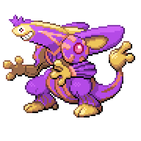 Aikia Sprite Image