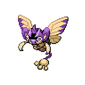 Aijask Sprite Image