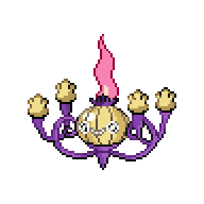 Ailure Sprite Image