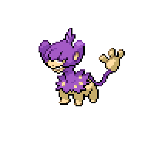 Aino Sprite Image
