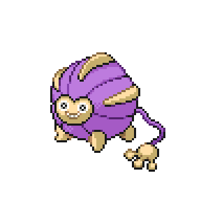 Aielgon Sprite Image