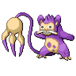 Aixure Sprite Image