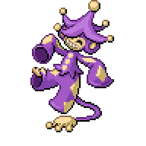 Aiturne Sprite Image