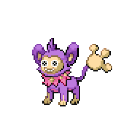 Airuff Sprite Image