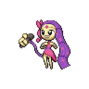 Aietta Sprite Image
