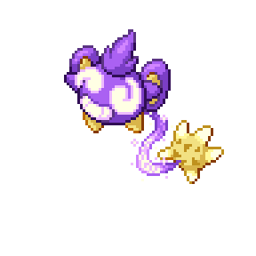 Aior Sprite Image