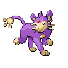 Aisian Sprite Image