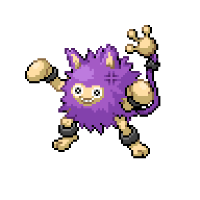 Aiape Sprite Image