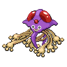 Aicruel Sprite Image