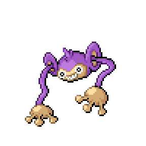 Aidude Sprite Image
