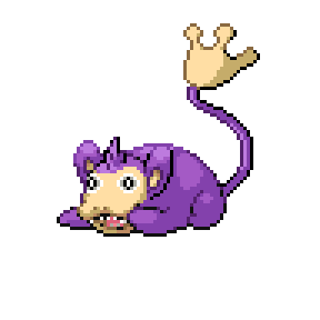 Aipoke Sprite Image