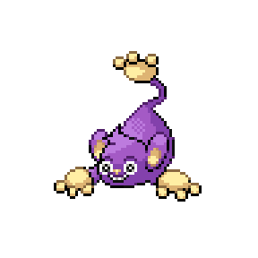 Aieel Sprite Image