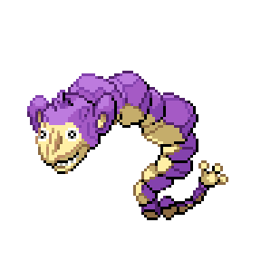 Ainix Sprite Image