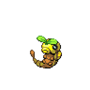 Sunpie Sprite Image