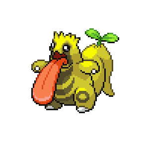 Suntung Sprite Image