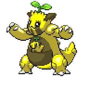 Sunkhan Sprite Image