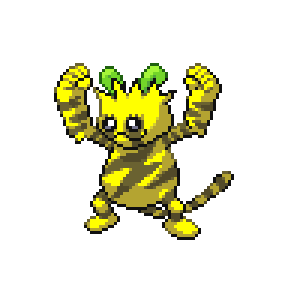 Sunbuzz Sprite Image