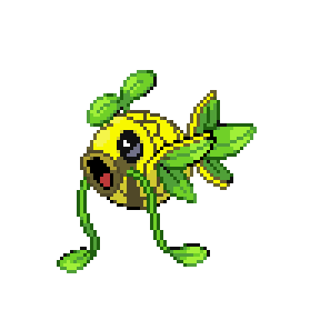 Sunkarp Sprite Image