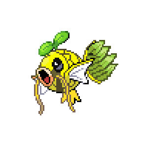 Sunkarp Sprite Image