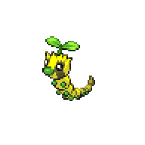 Sundle Sprite Image