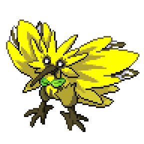 Sundos Sprite Image