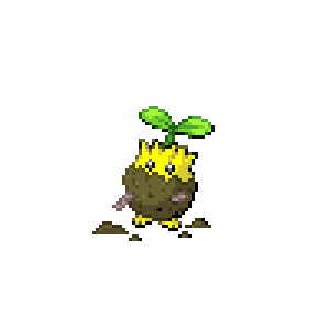 Sunpi Sprite Image