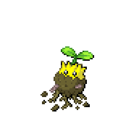 Sunpi Sprite Image