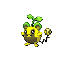 Sunrill Sprite Image