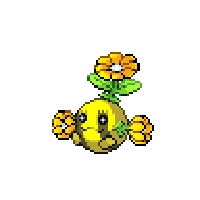 Sunluff Sprite Image