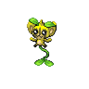 Sunpom Sprite Image