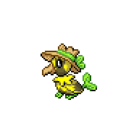 Sunkrow Sprite Image