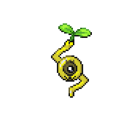 Sunown Sprite Image